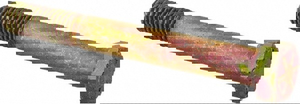 Hex Head Cap Screw: 7/16-14 x 3-3/4