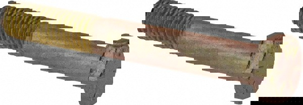 Hex Head Cap Screw: 1/2-13 x 3-3/4