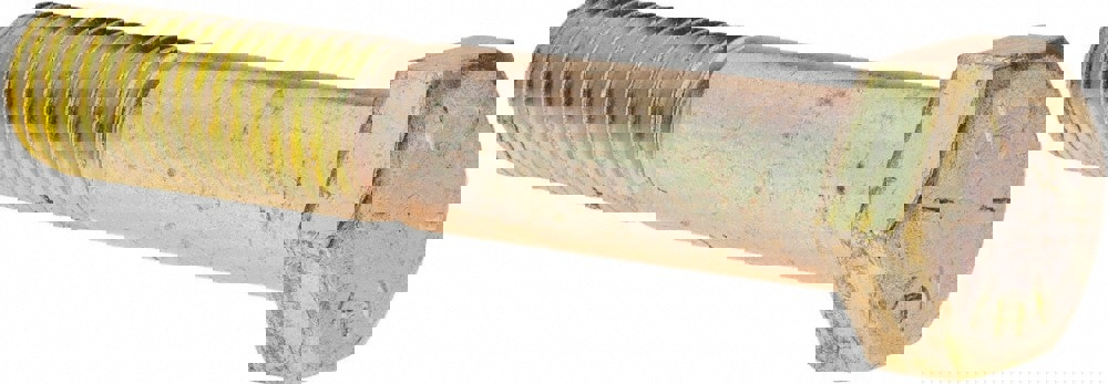 Hex Head Cap Screw: 5/8-11 x 3-3/4