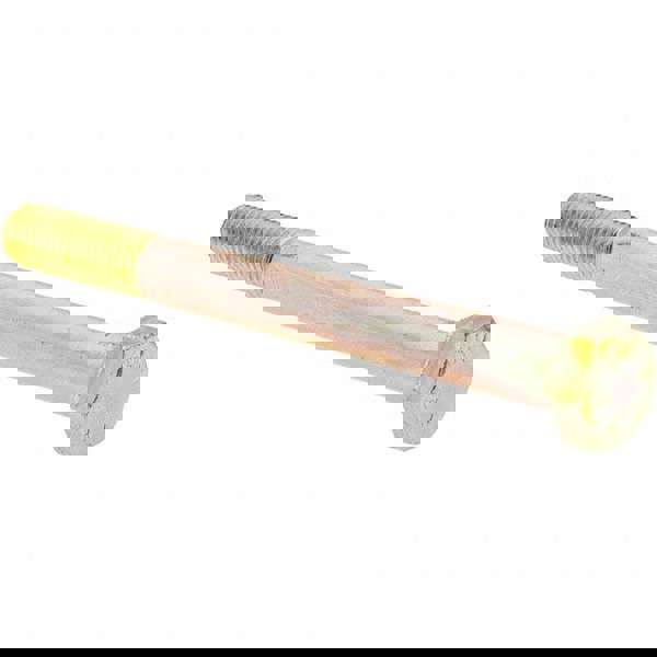 Hex Head Cap Screw: 5/8-11 x 6-1/2