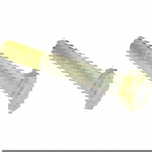 Hex Head Cap Screw: 7/8-9 x 6-1/2