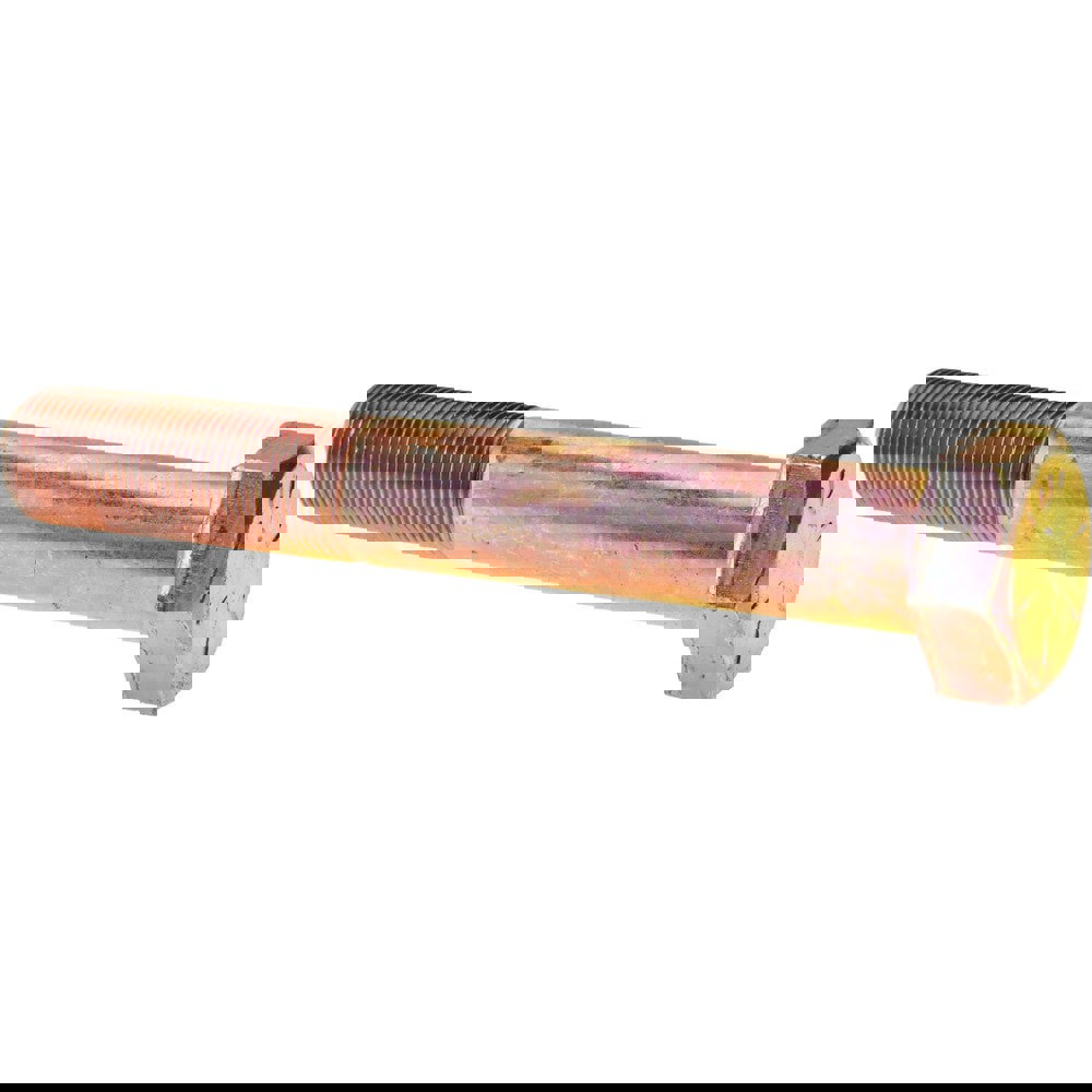 Hex Head Cap Screw: 1-14 x 7