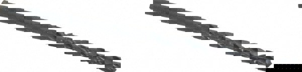 Jobber Length Drill Bit: #25, 118 &deg;, High Speed Steel