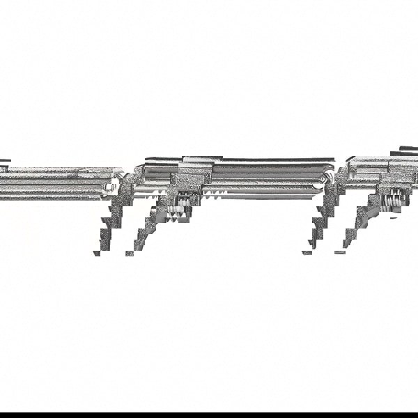 Automotive Monkey Pipe Wrench: 3