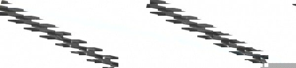 Jobber Length Drill Bit: 1.4 mm Dia, 118 &deg;, High Speed Steel