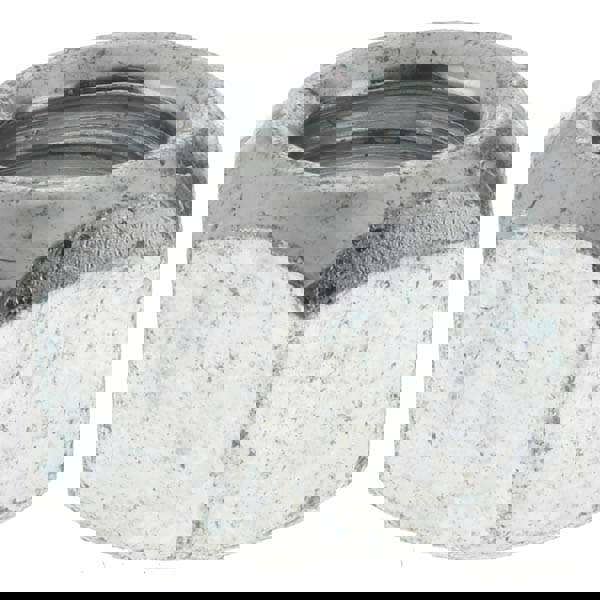 5/8-11 UNC Grade B Hex Lock Nut with Distorted Thread