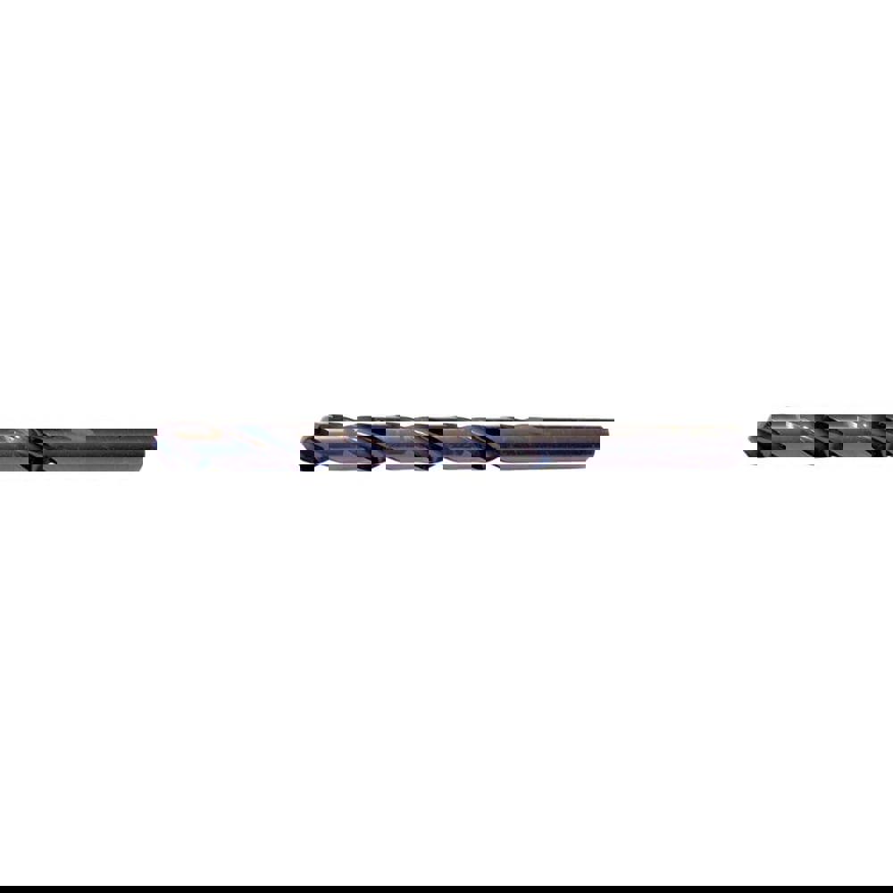 Jobber Length Drill Bit: 5.9 mm Dia, 118 &deg;, High Speed Steel