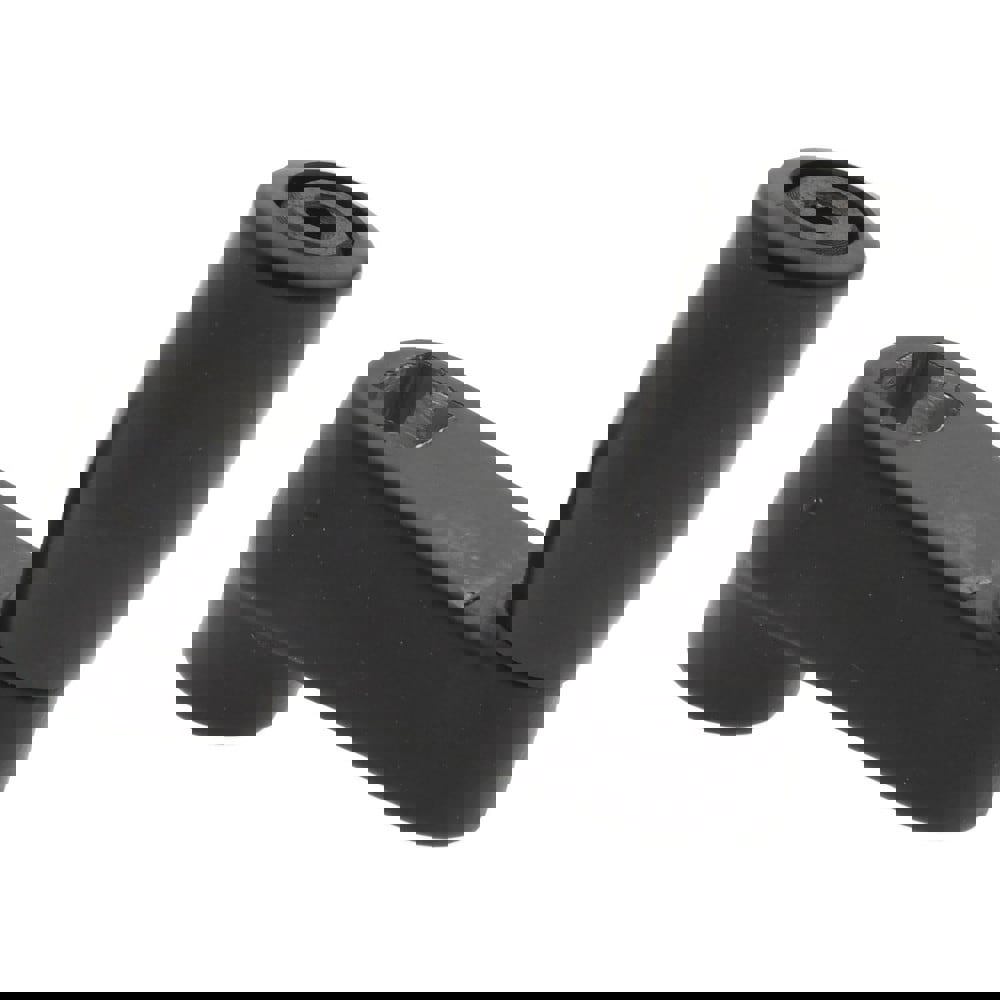 Revolving Crank Handle