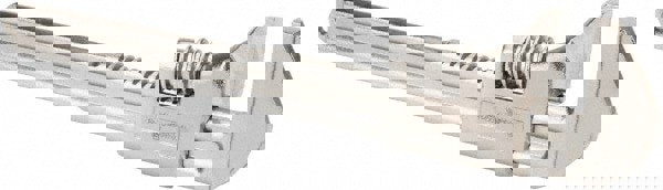 Automatic Adjustable Pipe Wrench: 3-5/8