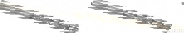 Jobber Length Drill Bit: 1/8