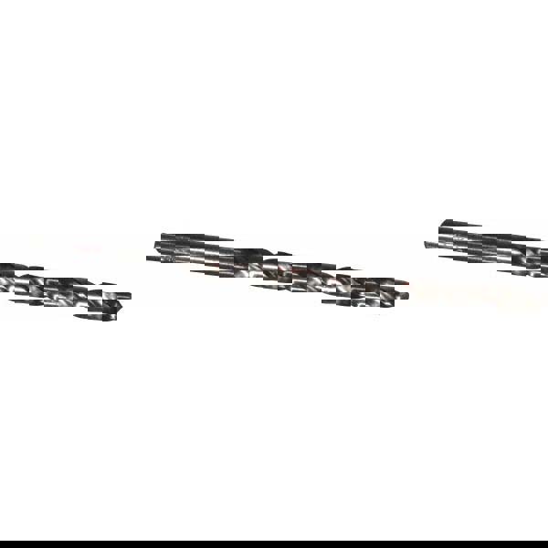 Jobber Length Drill Bit: 3/16