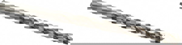 Jobber Length Drill Bit: 15/64