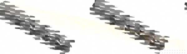 Jobber Length Drill Bit: 23/64