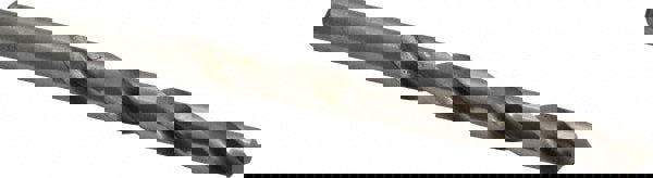 Jobber Length Drill Bit: 3/8