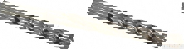 Jobber Length Drill Bit: 27/64