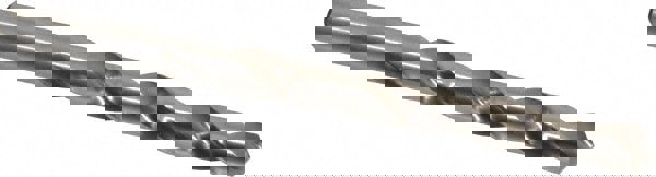 Jobber Length Drill Bit: 7/16