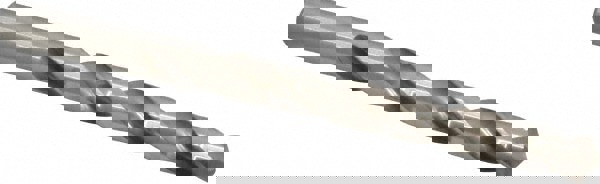 Jobber Length Drill Bit: 15/32