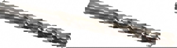 Jobber Length Drill Bit: 31/64