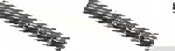 Jobber Length Drill Bit: 1/2