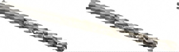 Jobber Length Drill Bit: Letter C, 118 &deg;, High Speed Steel