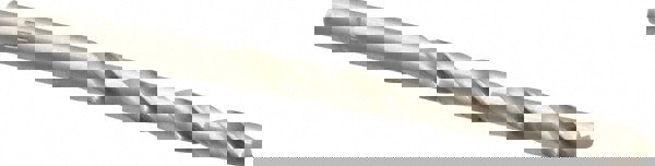 Jobber Length Drill Bit: Letter H, 118 &deg;, High Speed Steel