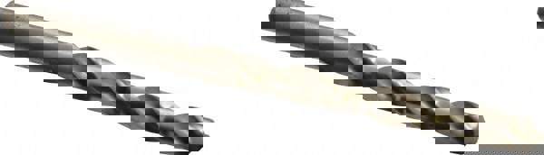 Jobber Length Drill Bit: 7.14 mm Dia, 118 &deg;, High Speed Steel