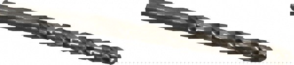 Jobber Length Drill Bit: Letter L, 118 &deg;, High Speed Steel