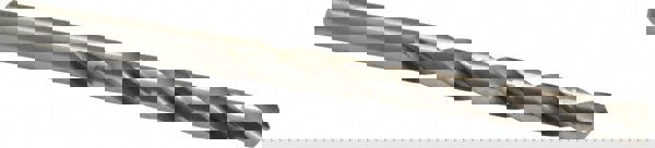 Jobber Length Drill Bit: Letter O, 118 &deg;, High Speed Steel