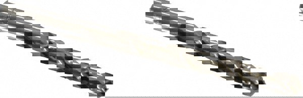 Jobber Length Drill Bit: Letter P, 118 &deg;, High Speed Steel