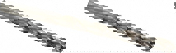 Jobber Length Drill Bit: Letter R, 118 &deg;, High Speed Steel