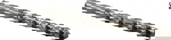 Jobber Length Drill Bit: Letter T, 118 &deg;, High Speed Steel