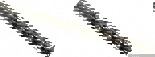 Jobber Length Drill Bit: Letter W, 118 &deg;, High Speed Steel