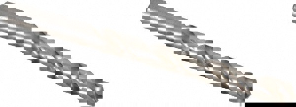 Jobber Length Drill Bit: Letter Y, 118 &deg;, High Speed Steel