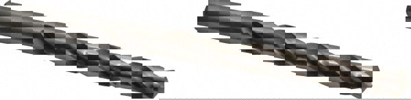 Jobber Length Drill Bit: Letter Z, 118 &deg;, High Speed Steel