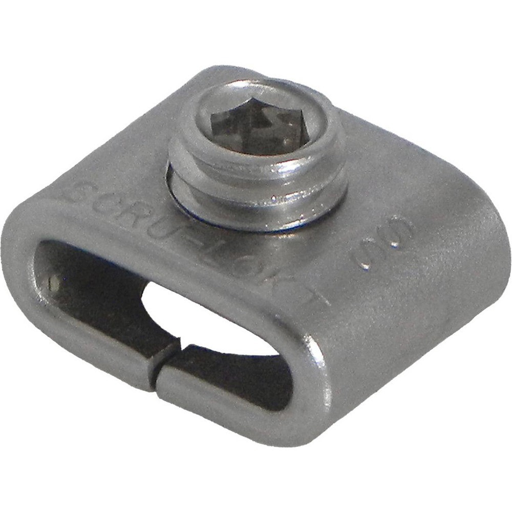 Band Clamps & Buckles