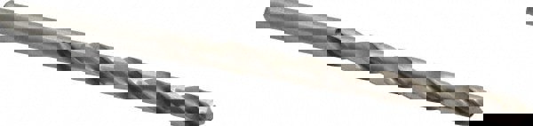 Jobber Length Drill Bit: #1, 118 &deg;, High Speed Steel