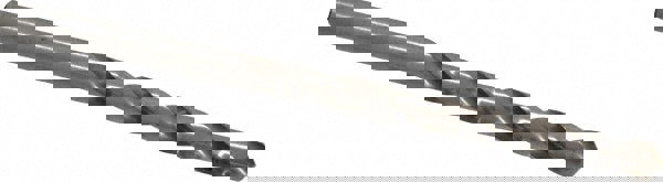 Jobber Length Drill Bit: #2, 118 &deg;, High Speed Steel