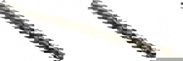 Jobber Length Drill Bit: #9, 118 &deg;, High Speed Steel