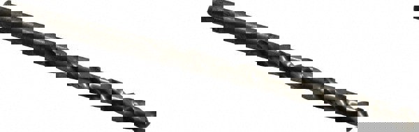 Jobber Length Drill Bit: #17, 118 &deg;, High Speed Steel