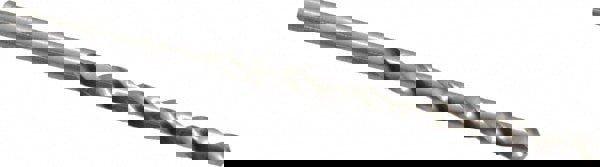 Jobber Length Drill Bit: #26, 118 &deg;, High Speed Steel