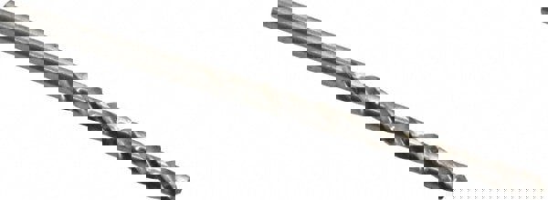 Jobber Length Drill Bit: #27, 118 &deg;, High Speed Steel