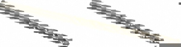 Jobber Length Drill Bit: #28, 118 &deg;, High Speed Steel