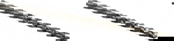 Jobber Length Drill Bit: #29, 118 &deg;, High Speed Steel