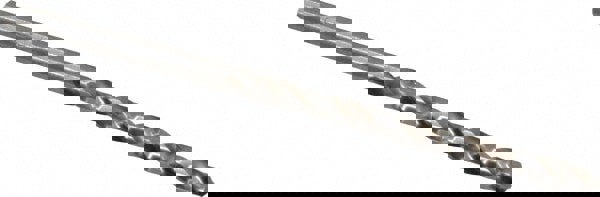 Jobber Length Drill Bit: #30, 118 &deg;, High Speed Steel