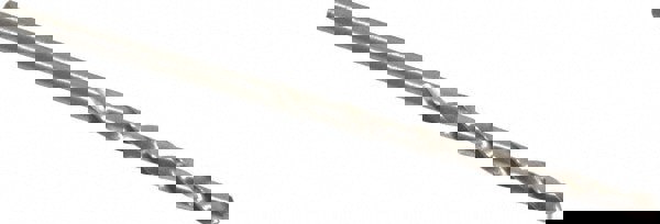 Jobber Length Drill Bit: #31, 118 &deg;, High Speed Steel