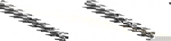 Jobber Length Drill Bit: #33, 118 &deg;, High Speed Steel