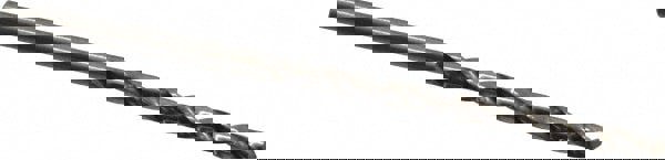 Jobber Length Drill Bit: #35, 118 &deg;, High Speed Steel