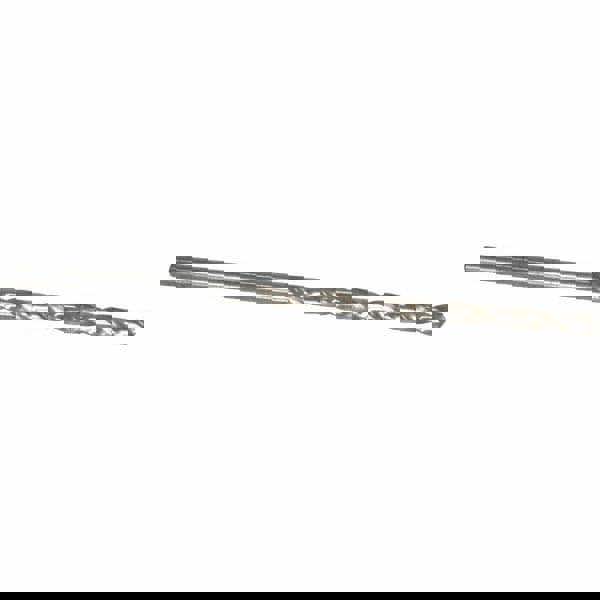 Jobber Length Drill Bit: #38, 118 &deg;, High Speed Steel