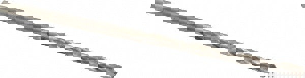 Jobber Length Drill Bit: #40, 118 &deg;, High Speed Steel