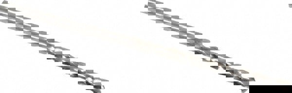 Jobber Length Drill Bit: #44, 118 &deg;, High Speed Steel